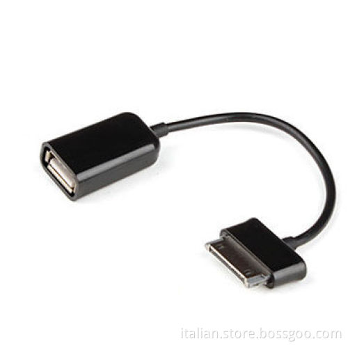 OTG Cable for Samsung Galaxy Tab